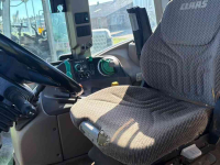 Tracteur Claas Ares 656