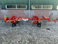 Andaineur Kuhn GA 6000