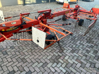Andaineur Kuhn GA 6000
