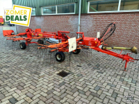Andaineur Kuhn GA 6000