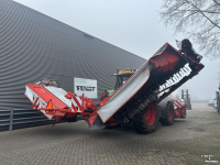 Faucheuse Kuhn FC883-FF
