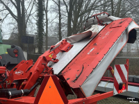 Faucheuse Kuhn FC883-FF