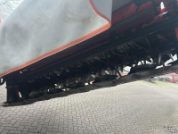 Faucheuse Kuhn FC883-FF