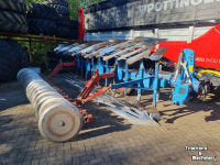 Charrues Lemken Vario-Opal 8 wentelploeg