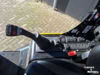 Chargeuse sur pneus Giant G2700 HD