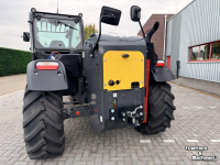 Chargeur Télescopique New Holland TH7.37 Plus