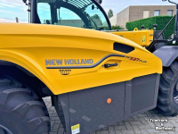 Chargeur Télescopique New Holland TH7.37 Plus