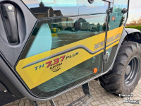 Chargeur Télescopique New Holland TH7.37 Plus