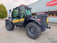 Chargeur Télescopique New Holland TH7.37 Plus
