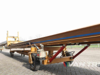 Convoyeur duo télescopique Breston 2x8-80 Duoband