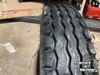 Roues, Pneus, Jantes, Barillets Jumelage Amazone 600-16 set banden