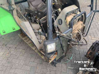Pièces d‘occasion pour tracteurs Deutz-Fahr Deutz-fahr Agrostar 6.31 - 6.11 - 4.61