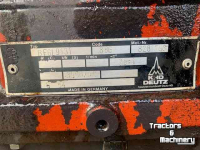 Pièces d‘occasion pour tracteurs Deutz-Fahr Deutz-fahr Agrostar 6.31 - 6.11 - 4.61