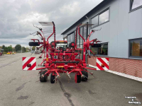 Faneur Lely Lotus 1325 schudder