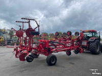 Faneur Lely Lotus 1325 schudder