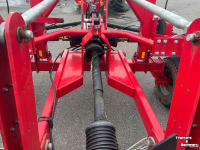 Faneur Lely Lotus 1325 schudder