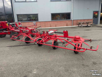 Faneur Lely Lotus 1325 schudder