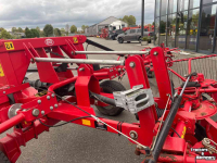Faneur Lely Lotus 1325 schudder
