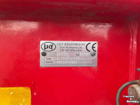 Faneur Lely Lotus 1325 schudder