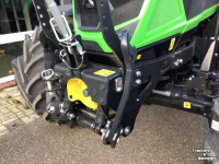 Tracteurs Deutz-Fahr Agrotron 6150.4 RV Shift (Stoll)