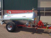 Tonneau de lisier Vaia Watertank MB 32