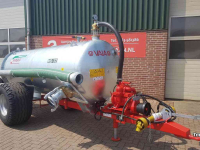 Tonneau de lisier Vaia Watertank MB 32