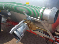 Tonneau de lisier Vaia Watertank MB 32