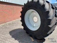 Roues, Pneus, Jantes, Barillets Jumelage  Ceat Torquemax IF 710/70R38 178D TL 98%