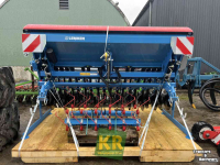 Semoir Lemken Saphir 9 Zaaimachine