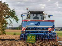 Semoir Lemken Saphir 9 Zaaimachine