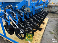 Semoir Lemken Saphir 9 Zaaimachine
