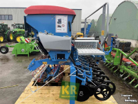 Semoir Lemken Saphir 9 Zaaimachine