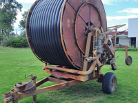 Enrouleur d‘irrigation CHV 90-330