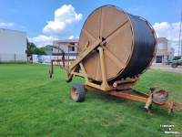 Enrouleur d‘irrigation CHV 90-330