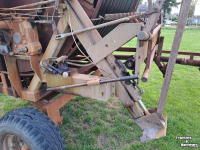 Enrouleur d‘irrigation CHV 90-330