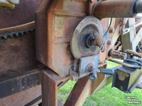 Enrouleur d‘irrigation CHV 90-330