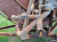 Enrouleur d‘irrigation CHV 90-330