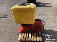 Semoir Europart etj super 12 zaaimachine