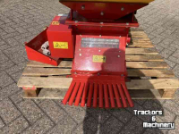 Semoir Europart etj super 12 zaaimachine