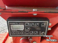 Semoir Europart etj super 12 zaaimachine
