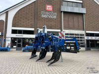 Cultivateur VSS MTO-UCV6 voorzetwoeler