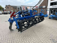 Cultivateur VSS MTO-UCV6 voorzetwoeler