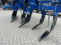 Cultivateur VSS MTO-UCV6 voorzetwoeler