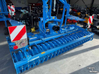 Herse rotative Lemken Zirkon 8