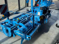 Herse rotative Lemken Zirkon 8