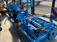 Herse rotative Lemken Zirkon 8