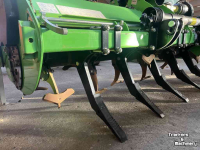 Machine à bêcher Farmtec Agri 300