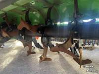 Machine à bêcher Farmtec Agri 300