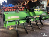 Machine à bêcher Farmtec Agri 300