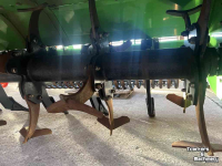 Machine à bêcher Farmtec Agri 300